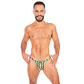 PRIDE Co - THONG BULGE T-STRING ORGULLO
