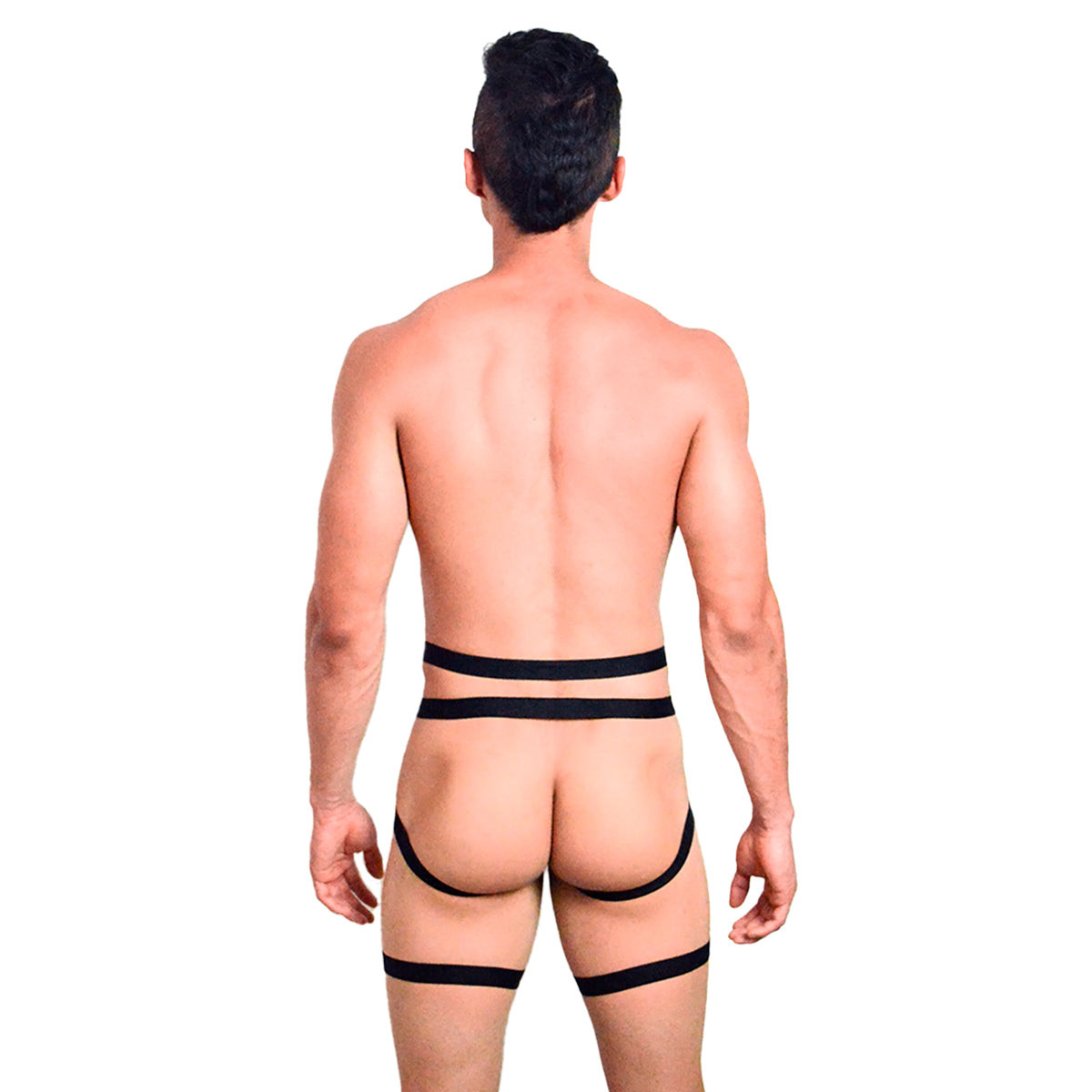 BE PRIDE - JOCKSTRAP BULGE LINGERIE