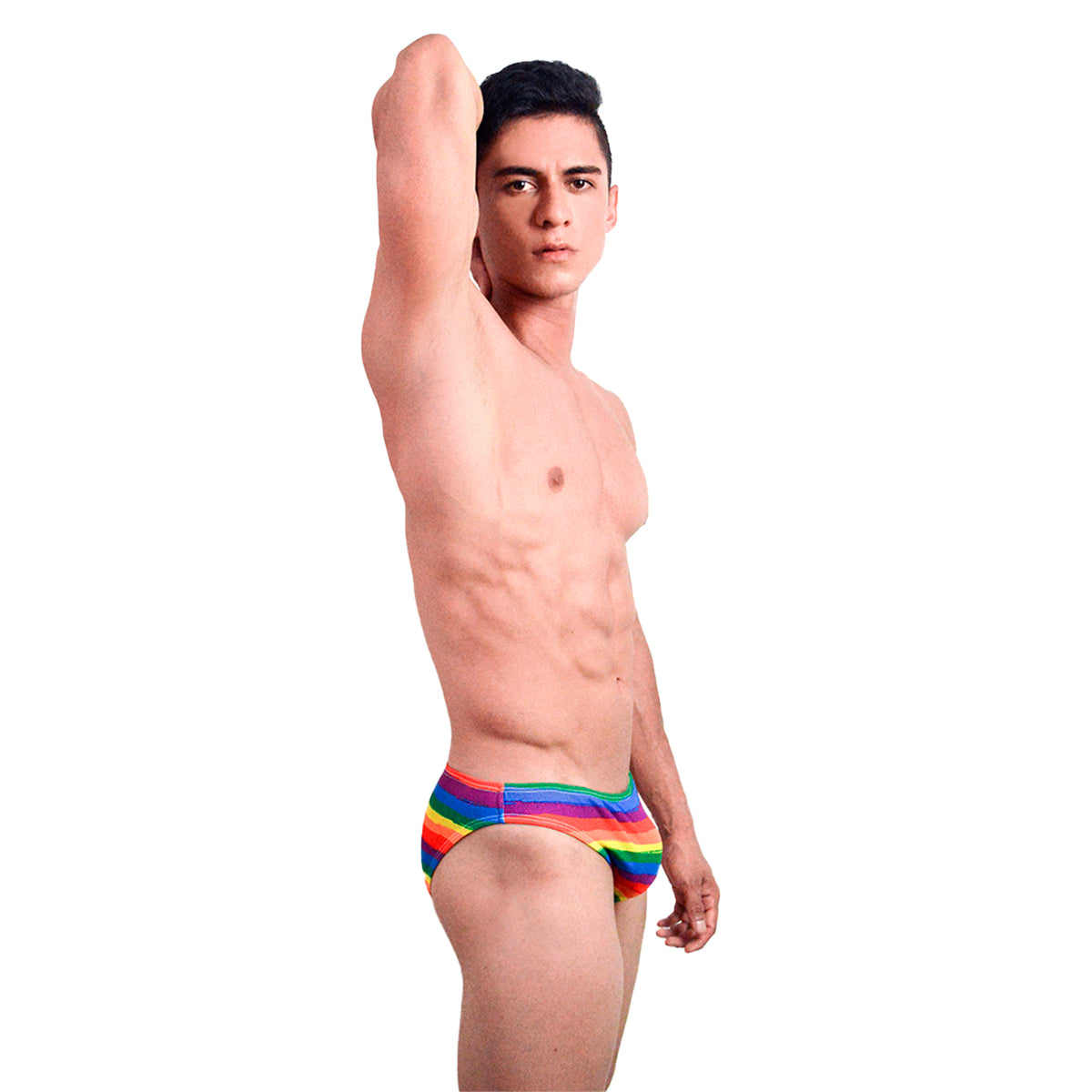 BE PRIDE - SWIMWEAR BIKINI SLIM BRIEF