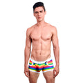 BE PRIDE - SWIMWEAR BOOTY SHORT PRIDE