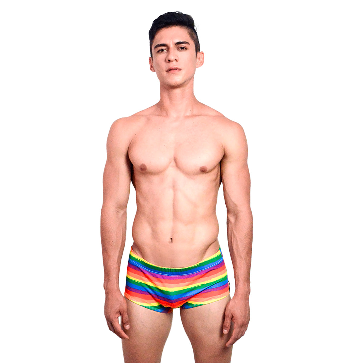 BE PRIDE - CLASSIC SWIMWEAR SUNGA