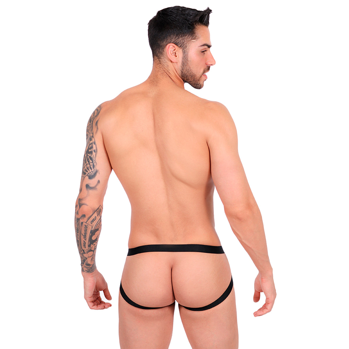 BE PRIDE - JOCKSTRAP BULGE