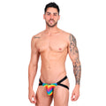 BE PRIDE - JOCKSTRAP BULGE