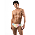 EVERYDAY PRIDE – SWIMWEAR BIKINI BRIEF VELVET