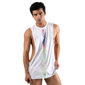 EVERYDAY PRIDE – TANK TOP VELVET