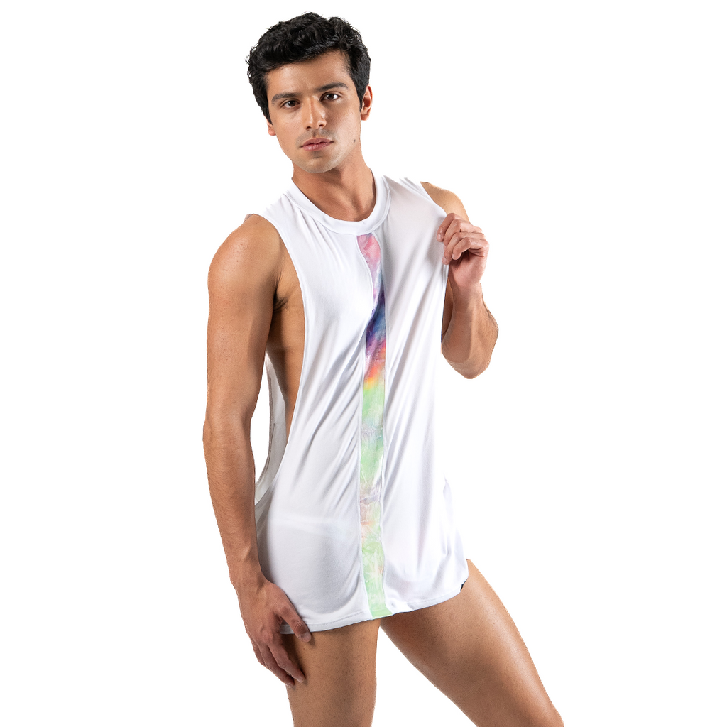 EVERYDAY PRIDE – TANK TOP VELVET