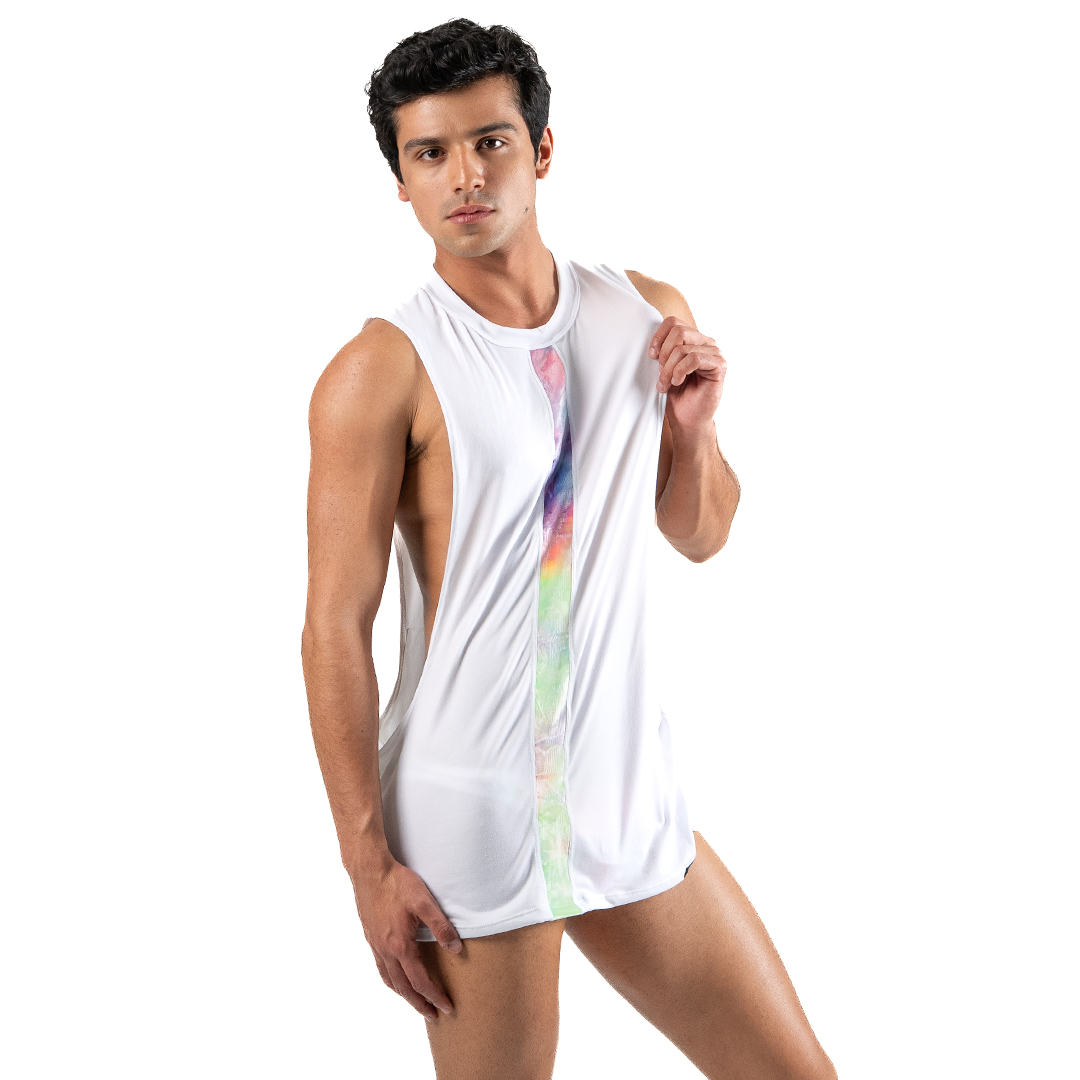 EVERYDAY PRIDE – TANK TOP VELVET