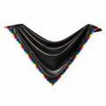PRVRT PRIDE -  NEKERCHIEF -BANDANA 55 VINIPIEL