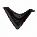 PRVRT PRIDE -  NEKERCHIEF -BANDANA 55 MESH