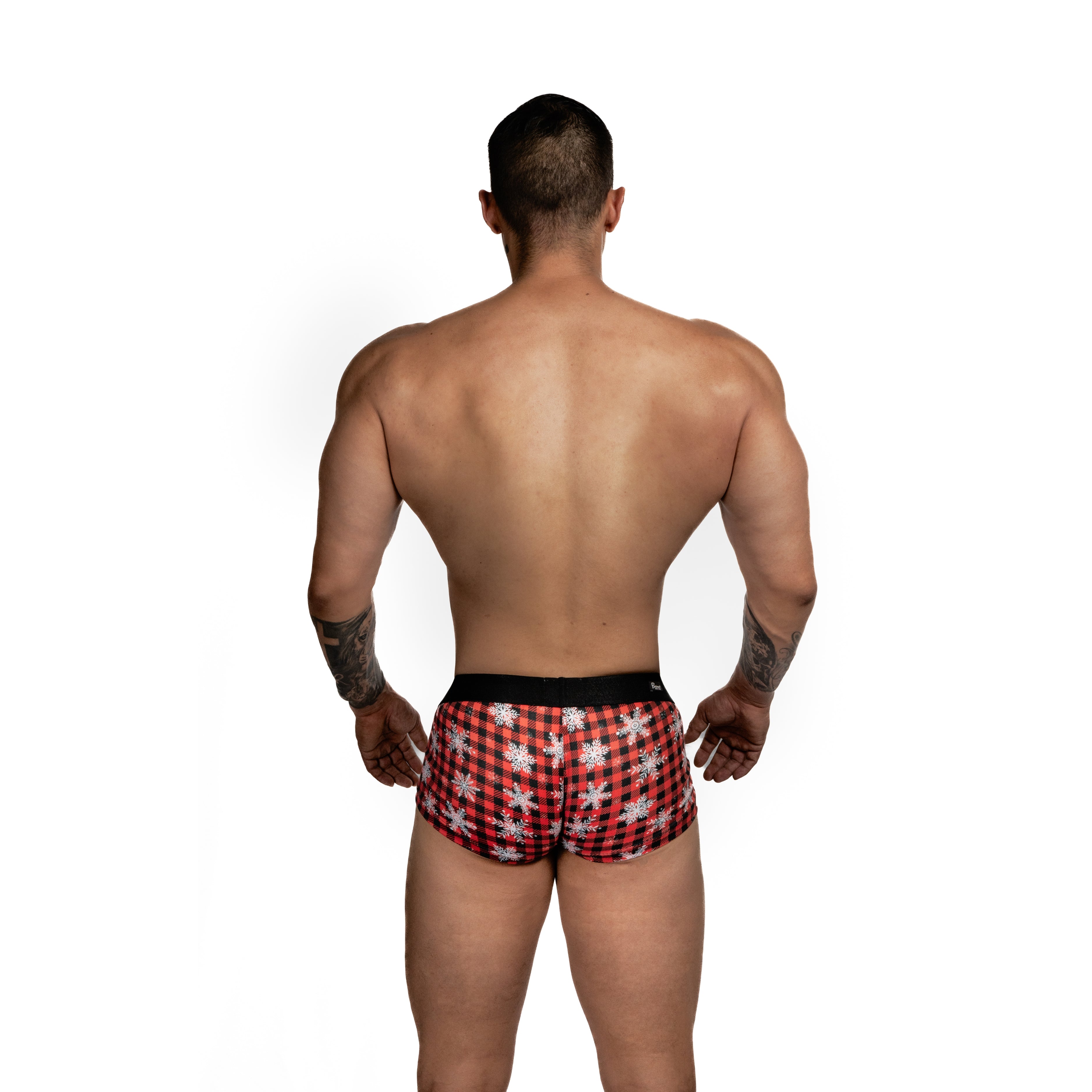 HOLIDAY COLLECTION - BIKINI BRIEF BULGE