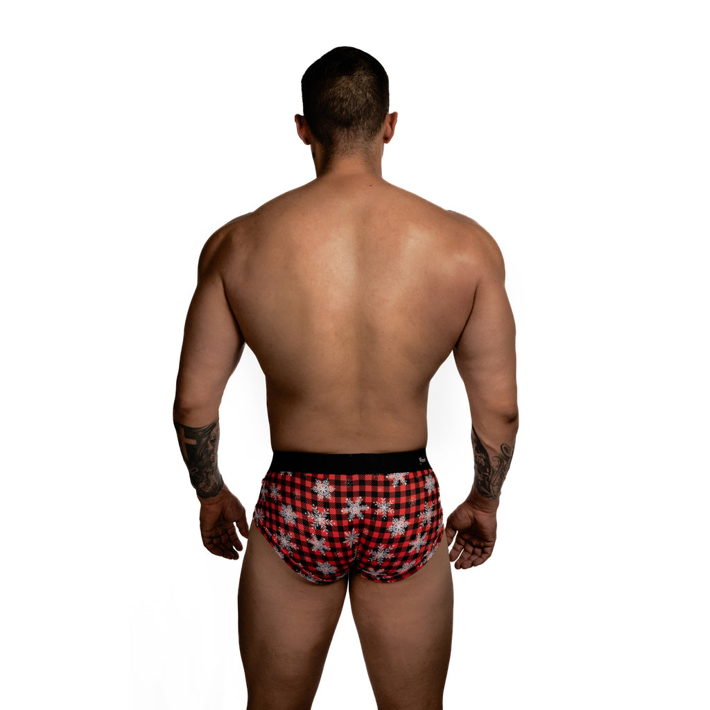 HOLIDAY COLLECTION – BOXER TRUNK BRIEF