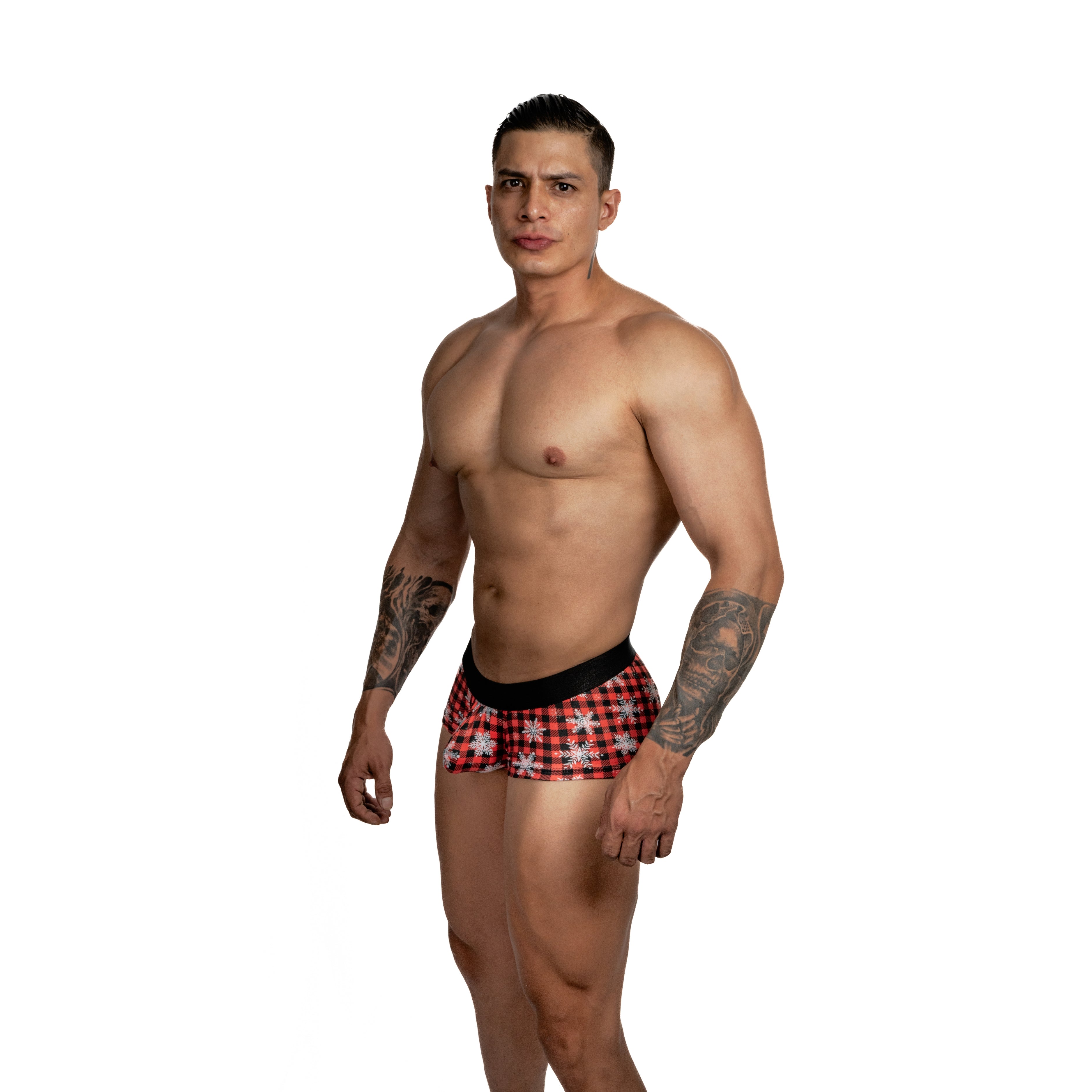 HOLIDAY COLLECTION – BOXER TRUNK BRIEF