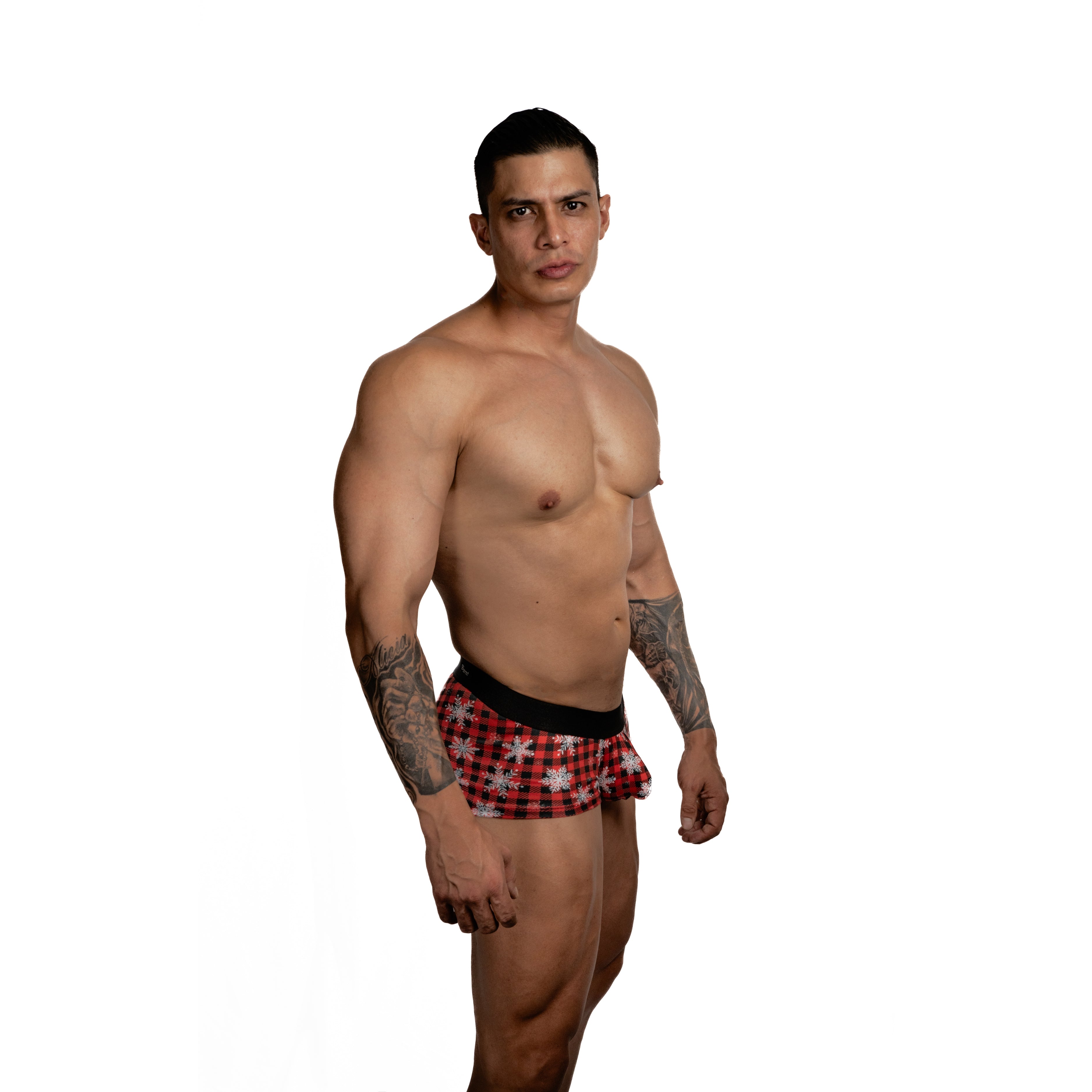 HOLIDAY COLLECTION – BOXER TRUNK BRIEF